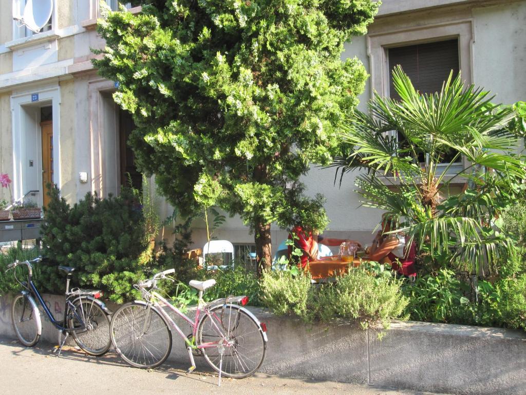 La Vie En Rose Bed & Breakfast *