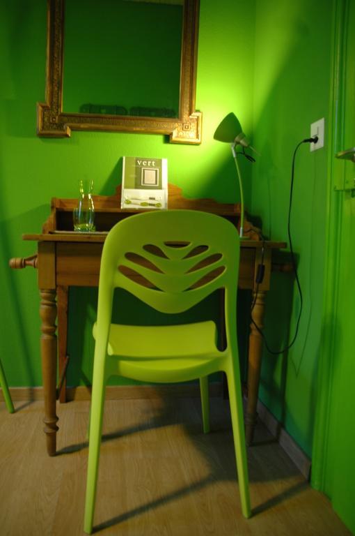 Bed & Breakfast La Vie En Rose