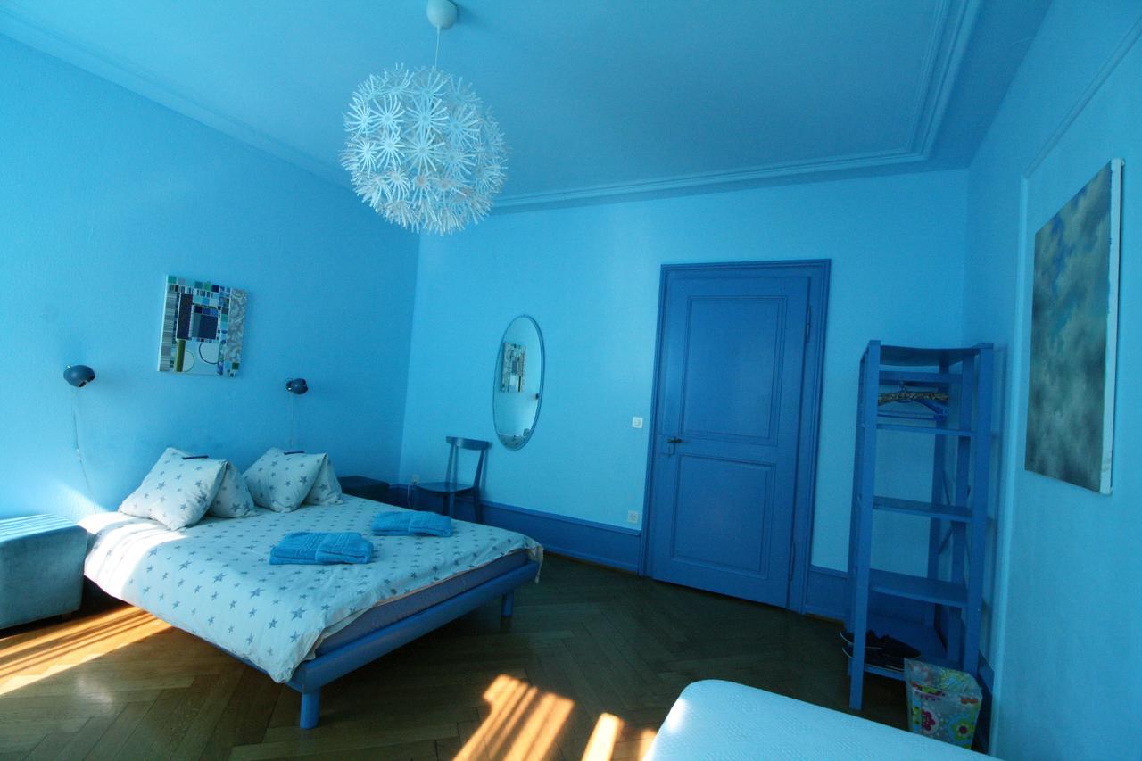 La Vie En Rose Bed & Breakfast